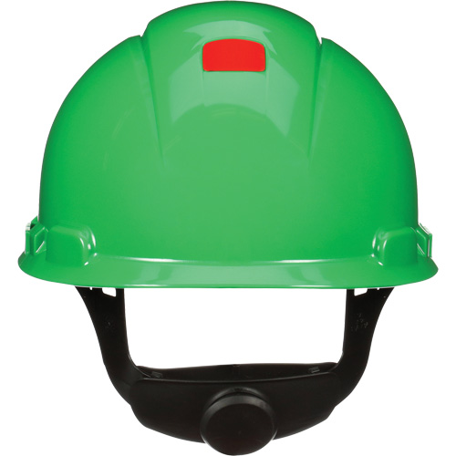 SecureFit H-Series Hardhat, Meets CSA Type 1, Ratchet Suspension, Non-Vented Seaboard Timber Mart