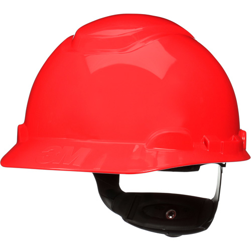 Casque de s&eacute;curit&eacute; de s&eacute;rie H SecureFit, R&eacute;pond aux normes CSA type 1, Suspension Rochet, Non ventil&eacute; Seaboard Timber Mart