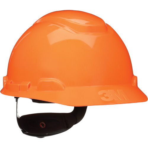 SecureFit H-Series Hardhat, Meets CSA Type 1, Ratchet Suspension, Non-Vented Seaboard Timber Mart