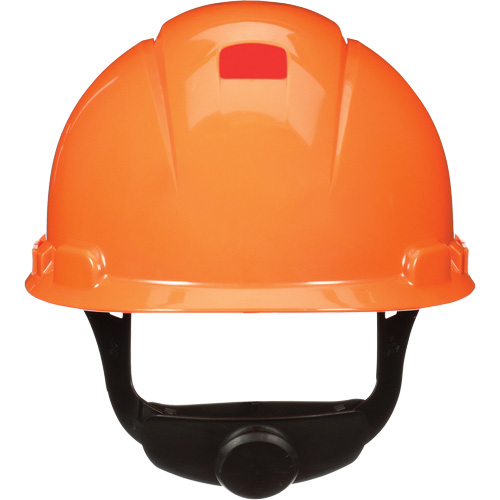 SecureFit H-Series Hardhat, Meets CSA Type 1, Ratchet Suspension, Non-Vented Seaboard Timber Mart