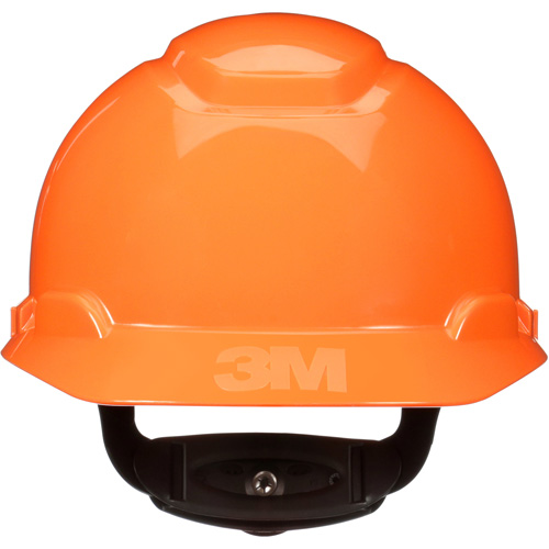 SecureFit H-Series Hardhat, Meets CSA Type 1, Ratchet Suspension, Non-Vented Seaboard Timber Mart
