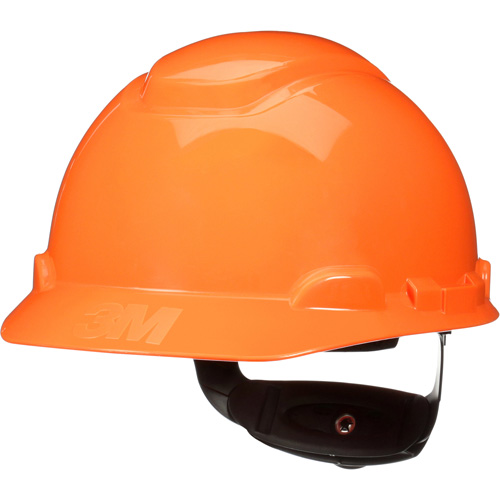 SecureFit H-Series Hardhat, Meets CSA Type 1, Ratchet Suspension, Non-Vented Seaboard Timber Mart
