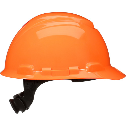 SecureFit H-Series Hardhat, Meets CSA Type 1, Ratchet Suspension, Non-Vented Seaboard Timber Mart