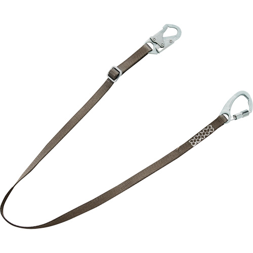V-Series Tieback Restraint Lanyard Seaboard Timber Mart