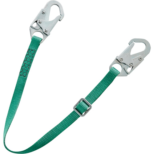V-Series Tieback Restraint Lanyard Seaboard Timber Mart