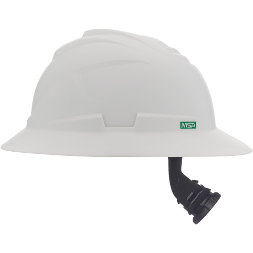 V-Gard&reg; C1 Hardhat, Meets CSA Type 1, Ratchet Suspension, Non-Vented Seaboard Timber Mart