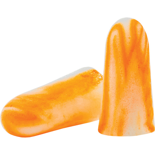 Softies&reg; Disposable Earplugs, Bulk - Box Seaboard Timber Mart