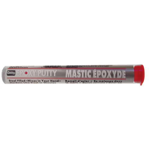 Mastic d'&eacute;poxyde, 4 oz, B&acirc;ton Seaboard Timber Mart
