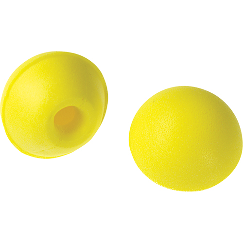 Hearing Band E-A-RCaps&reg; Replacement Caps, 17 NRR dB, Meets/Exceeds CSA Class BL Seaboard Timber Mart