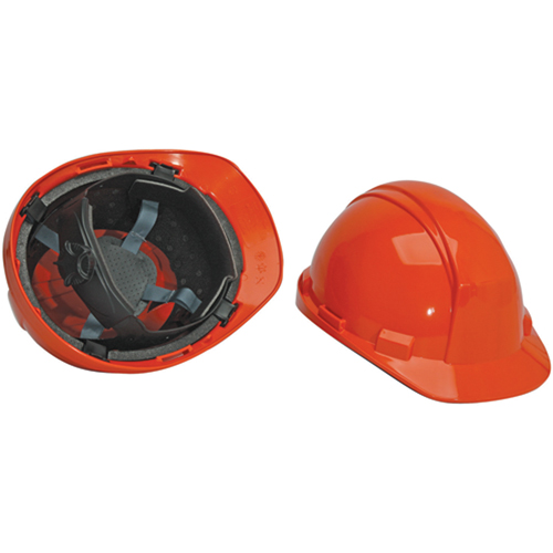 Casque de s&eacute;curit&eacute; North Matterhorn, CSA type 2, Suspension Rochet, Non ventil&eacute; Seaboard Timber Mart