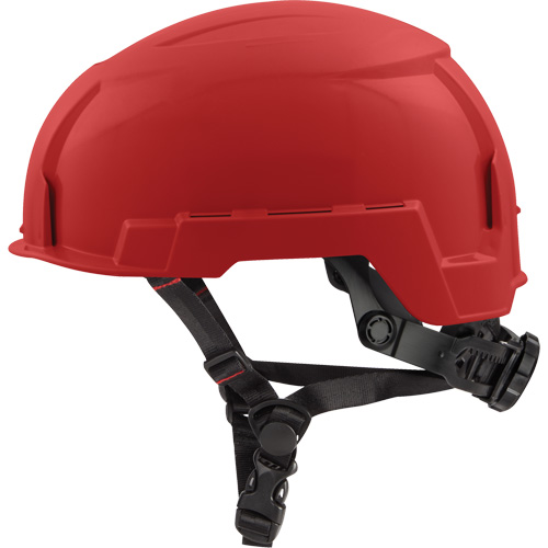 Helmet with Bolt Headlamp Mount, Ratchet Suspension Seaboard Timber Mart