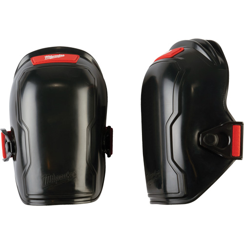 Free-Flex Knee Pad, Slip-On Style, Plastic Caps, Foam Pads Seaboard Timber Mart