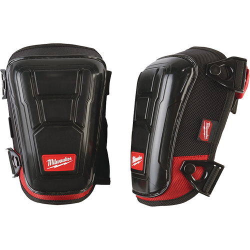 Performance Knee Pad, Slip-On Style, Plastic Caps, Gel Pads Seaboard Timber Mart