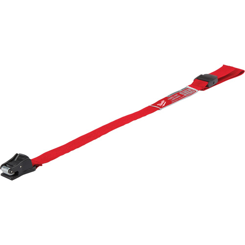 Hard Hat Lanyard, Fixed Length, Clip/Loop Seaboard Timber Mart