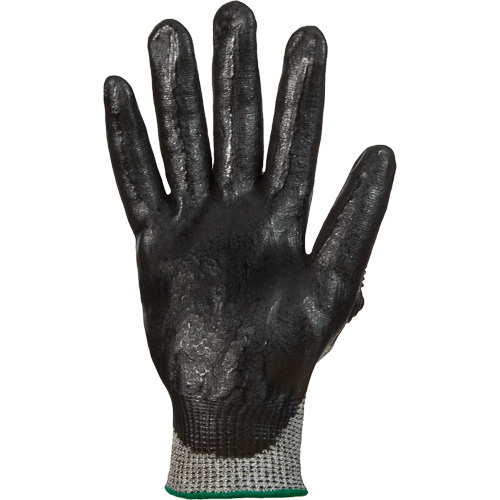 Gants antichocs TenActiv STXFNVB, Moyen, Paume en Synth&eacute;tique, Poignet Poignet en tricot Seaboard Timber Mart
