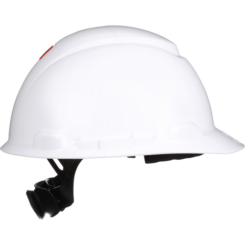 SecureFitH-700 Hardhat, Meets CSA Type 1, Ratchet Suspension, Non-Vented Seaboard Timber Mart