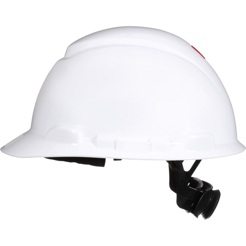 SecureFitH-700 Hardhat, Meets CSA Type 1, Ratchet Suspension, Non-Vented Seaboard Timber Mart