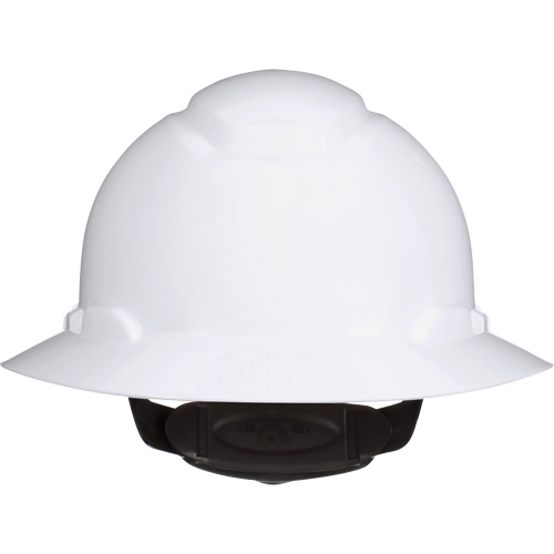 Casque de s&eacute;curit&eacute; &agrave; bordure compl&egrave;te SecureFit H-800, R&eacute;pond aux normes CSA type 1, Suspension Rochet, Non ventil&eacute; Seaboard Timber Mart