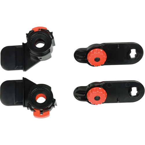 Welding Helmet Interchange System, Ratchet Suspension Seaboard Timber Mart