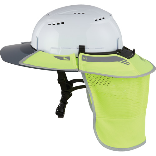 Paresoleil universel et visi&egrave;re contre les rayons UV Bolt Seaboard Timber Mart