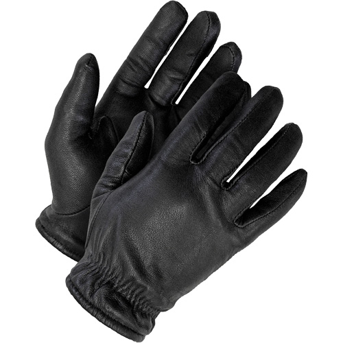 Gants de conducteur X-Site, 6, Paume en Cuir fleur de ch&egrave;vre Seaboard Timber Mart