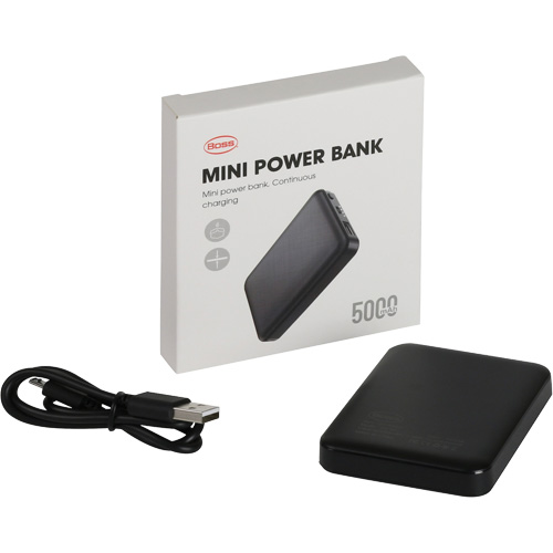 Replacement Battery for Boss&reg; Therm Heated Vest Seaboard Timber Mart