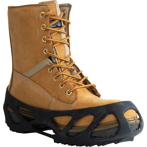 Crampons &agrave; glace non marquant Brass Stride, Laiton, Traction Crampon, Petit Seaboard Timber Mart