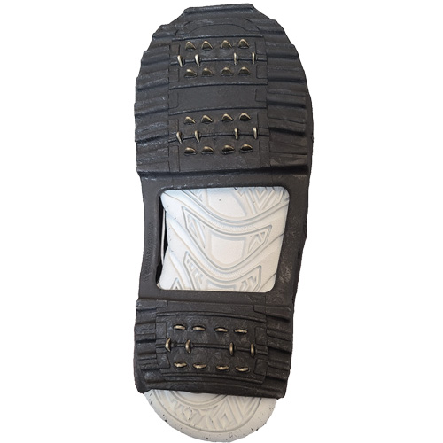 Crampons &agrave; glace non marquant Brass Stride, Laiton, Traction Crampon, Petit Seaboard Timber Mart