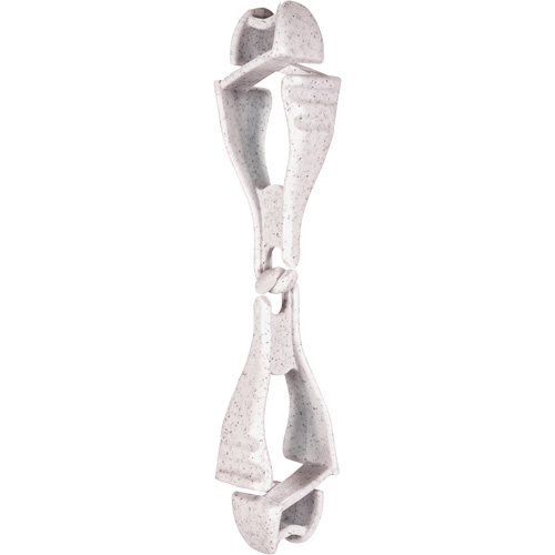 Pinces porte-gants doubles Squids 3400 Seaboard Timber Mart