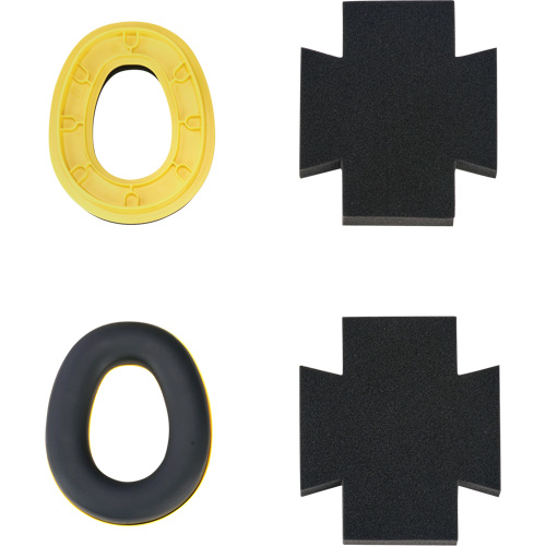 Trousse d'hygi&egrave;ne V-Guard - att&eacute;nuation moyenne Seaboard Timber Mart