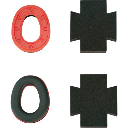 Trousse d'hygi&egrave;ne V-Guard - att&eacute;nuation &eacute;lev&eacute;e Seaboard Timber Mart