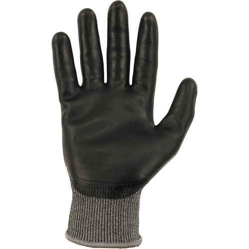 Gants r&eacute;sistant &agrave; la coupe Proflex 7072, Taille Petit, Calibre 18, Rev&ecirc;tement Nitrile, Enveloppe en PEHP/Tungst&egrave;ne, ASTM ANSI niveau A7/EN 388 niveau F Seaboard Timber Mart