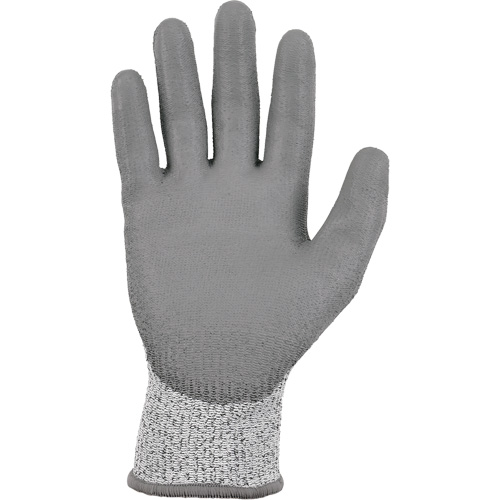 ProFlex 7030 Cut-Resistant Gloves, Size Small, 13 Gauge, Polyurethane Coated, Nylon/HPPE/Spandex Shell, ASTM ANSI Level A3/EN 388 Level C Seaboard Timber Mart