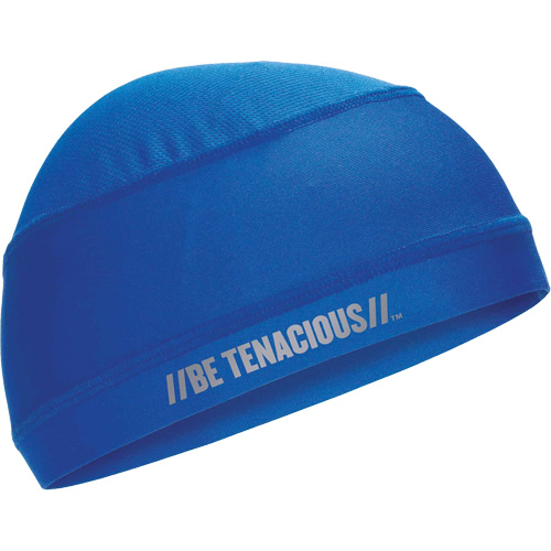 Casquette de protection refroidissante Chill-ItsMD 6632, Bleu Seaboard Timber Mart