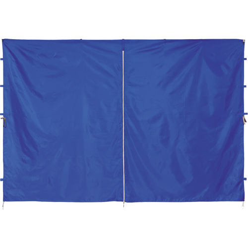 SHAX 6096 Pop-Up Tent Sidewall with Zipper Seaboard Timber Mart