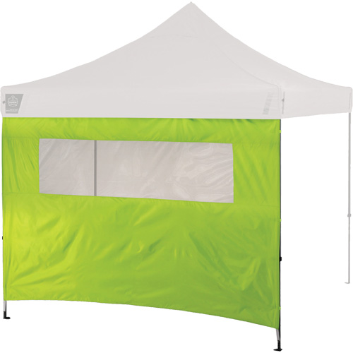 SHAX 6092 Pop-Up Tent Sidewall with Mesh Window Seaboard Timber Mart