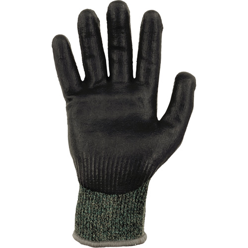 Gants enduit de nitrile r&eacute;sistant &agrave; la coupe ProFlex 7070, Taille Petit, Calibre 13, Rev&ecirc;tement Nitrile, Enveloppe en Aramide, ASTM ANSI niveau A7/EN 388 niveau F Seaboard Timber Mart