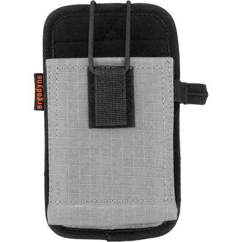 &eacute;tui pour scanneur de code barres Squids 5544 d'ordinateur portable de taille t&eacute;l&eacute;phone, avec pinces de ceinture et boucles Seaboard Timber Mart