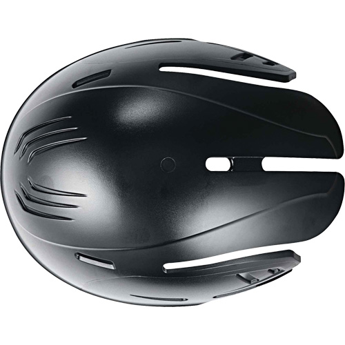 Casquette Skullerz 8950XL &agrave; bordure longue, Noir Seaboard Timber Mart