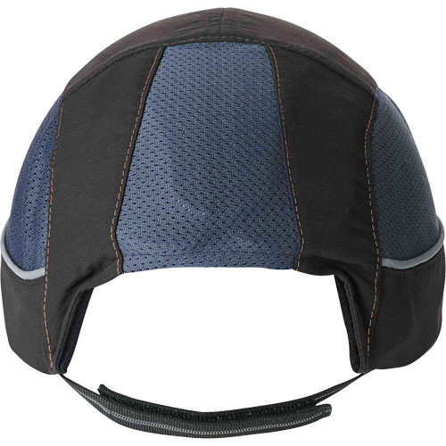 Casquette Skullerz 8950XL &agrave; bordure longue, Noir Seaboard Timber Mart