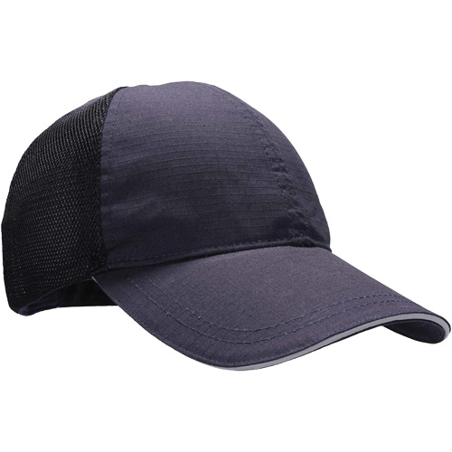 Skullerz 8946 Standard Baseball Cap, Navy Blue, Nylon/Polyester Seaboard Timber Mart