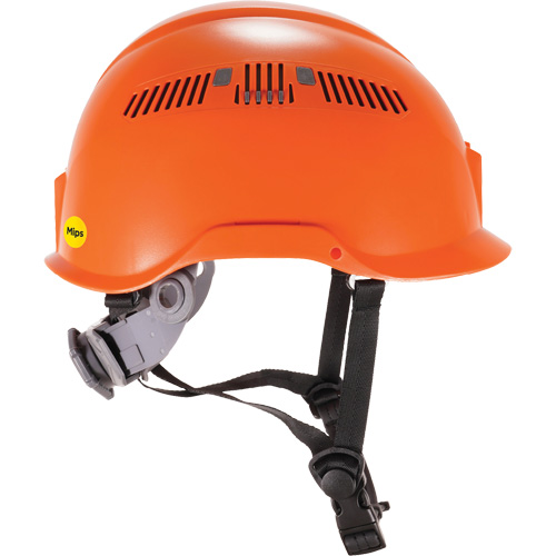 Skullerz 8975-MIPS Safety Helmet with Mips&reg; Technology, Meets CSA Type 1, Ratchet Suspension, Vented Seaboard Timber Mart