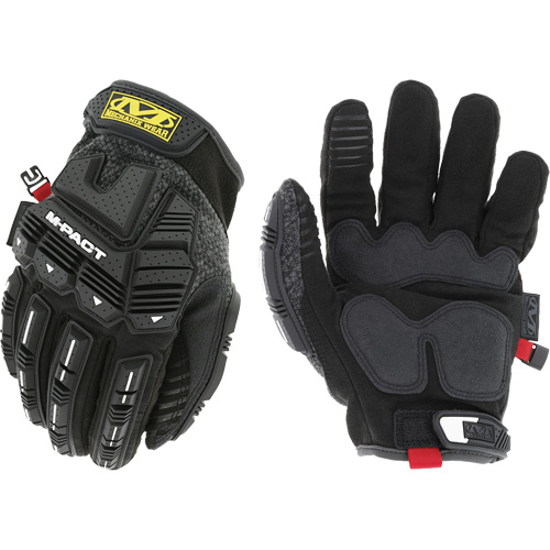 Gants de travail d'hiver Coldwork M-Pac Seaboard Timber Mart