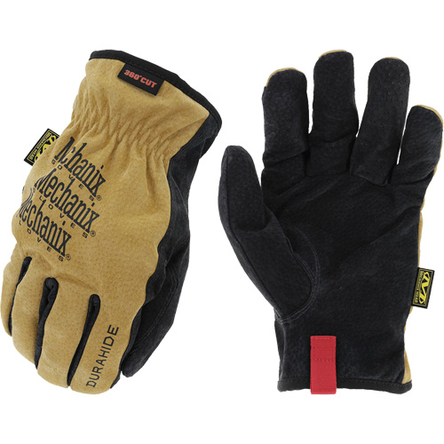 Gants de travail pour conducteur, 8, Paume en Synth&eacute;tique Seaboard Timber Mart