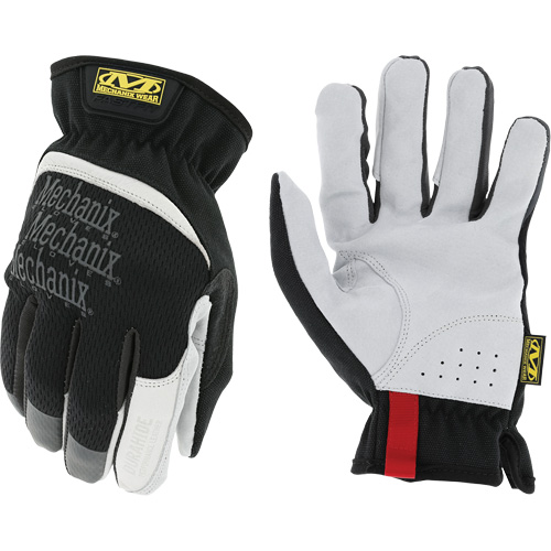 Gants imperm&eacute;ables ColdworkM-Pact, Paume Synth&eacute;tique/Su&egrave;de/PVC/Polyur&eacute;thane/Cuir fleur de vache/Cuir fleur de ch&egrave;vre/Cuir fleur/PEHP/Cuir refendu, Taille 8 Seaboard Timber Mart