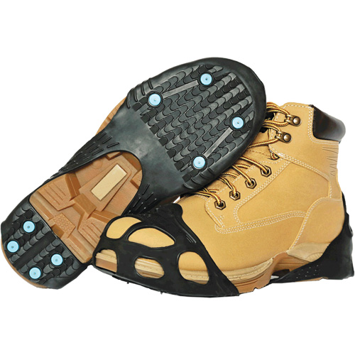 Crampons tout usage de qualit&eacute; industrielle, Carbure de tungst&egrave;ne, Traction Crampon, Petit Seaboard Timber Mart