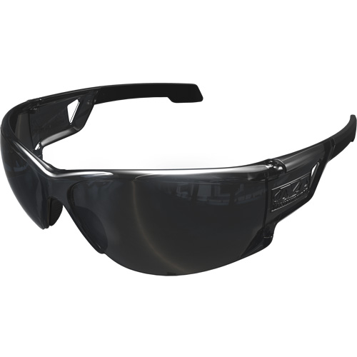 Type-N Safety Glasses, Smoke Lens, Anti-Fog/Anti-Scratch, ANSI Z87+ Seaboard Timber Mart