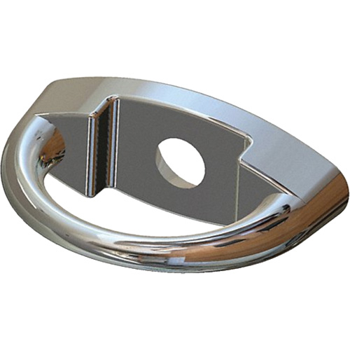 Anchorage Connector, D-Ring, Permanent Use Seaboard Timber Mart