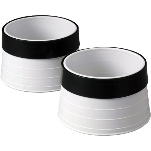 Syst&egrave;me de gant Push-Lock Seaboard Timber Mart