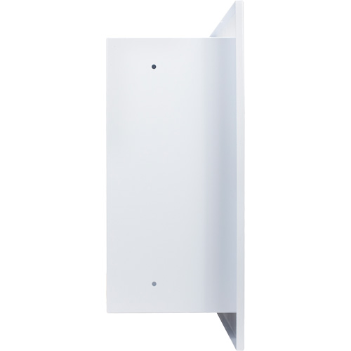 Grande armoire enti&egrave;rement encastr&eacute;e avec alarme, Zoll AED Plus/Zoll AED 3/Cardio-Science/Physio-Control Pour, Non m&eacute;dical Seaboard Timber Mart